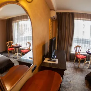 Hotel Meg-lozenetz, Sofia