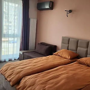 Aparthotel димоти, Sofia