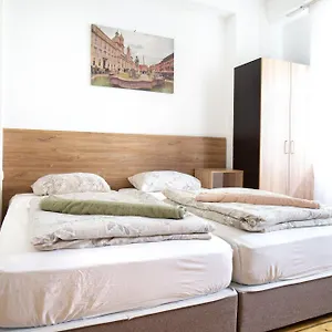 Guest house En-suite Rooms: Novа In Center, Sofia