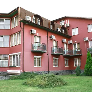 Hotel Orlando, Sofia