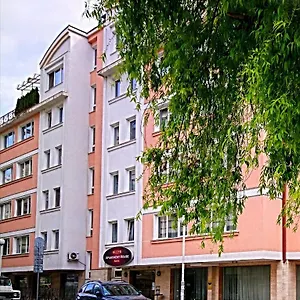 Aparthotel House, Sofia