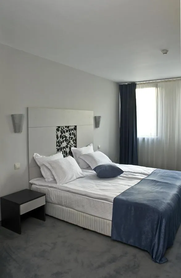 Hotel 4 Zona Sofia 3*,  Bulgaria