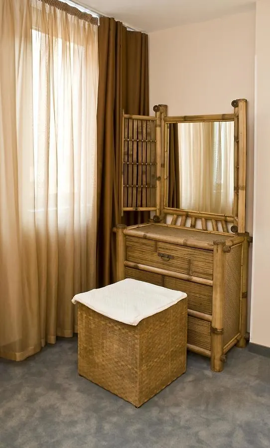 ***  Hotel 4 Zona Sofia Bulgaria